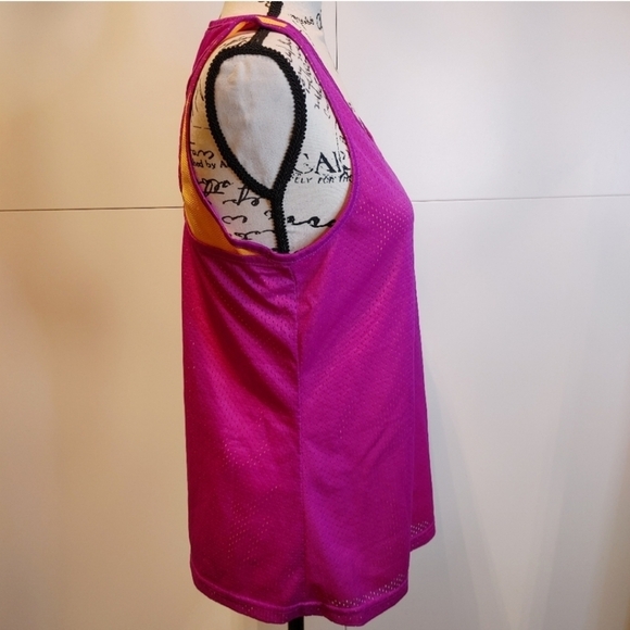 Danskin Now Athletic Tank Top - Picture 6 of 6